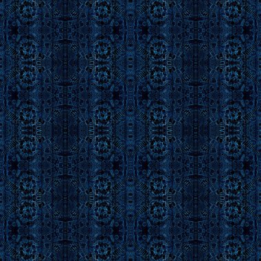 Kusursuz yaratıcı model. Kusursuz bir doku. Soyut arkaplan. Etnik arkaplan