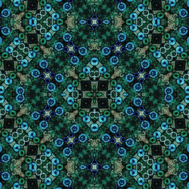 Kusursuz yaratıcı model. Kusursuz bir doku. Soyut arkaplan. Etnik arkaplan