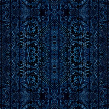 Kusursuz yaratıcı model. Kusursuz bir doku. Soyut arkaplan. Etnik arkaplan