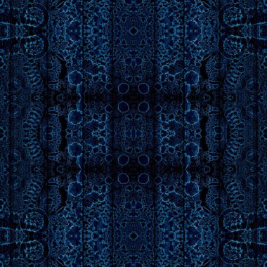 Kusursuz yaratıcı model. Kusursuz bir doku. Soyut arkaplan. Etnik arkaplan