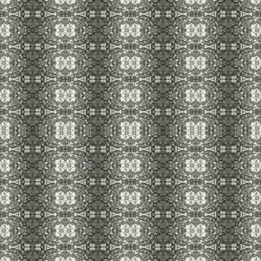 Kusursuz yaratıcı model. Kusursuz bir doku. Soyut arkaplan. Etnik arkaplan