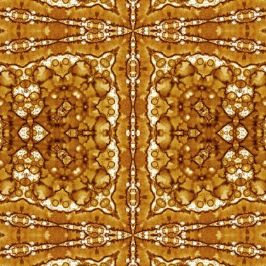 Kusursuz yaratıcı model. Kusursuz bir doku. Soyut arkaplan. Etnik arkaplan