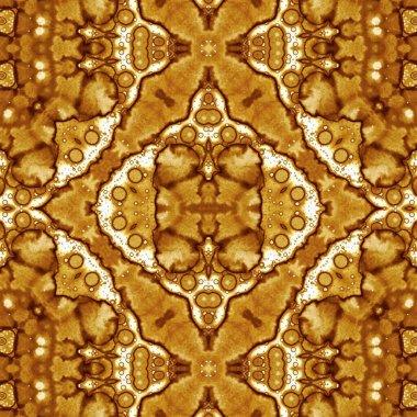 Kusursuz yaratıcı model. Kusursuz bir doku. Soyut arkaplan. Etnik arkaplan