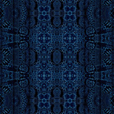 Kusursuz yaratıcı model. Kusursuz bir doku. Soyut arkaplan. Etnik arkaplan