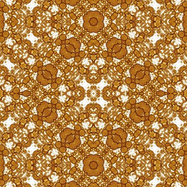 Kusursuz yaratıcı model. Kusursuz bir doku. Soyut arkaplan. Etnik arkaplan