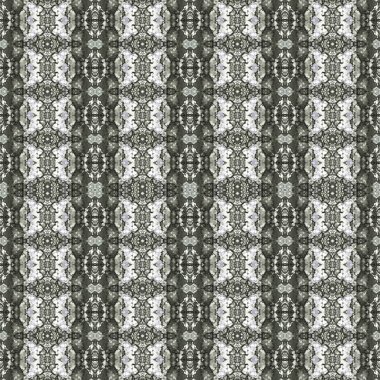 Kusursuz yaratıcı model. Kusursuz bir doku. Soyut arkaplan. Etnik arkaplan