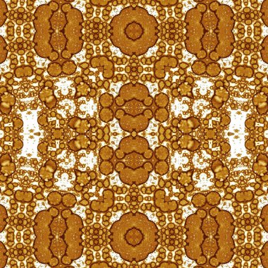 Kusursuz yaratıcı model. Kusursuz bir doku. Soyut arkaplan. Etnik arkaplan