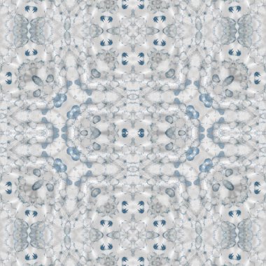 Kusursuz yaratıcı model. Kusursuz bir doku. Soyut arkaplan. Etnik arkaplan