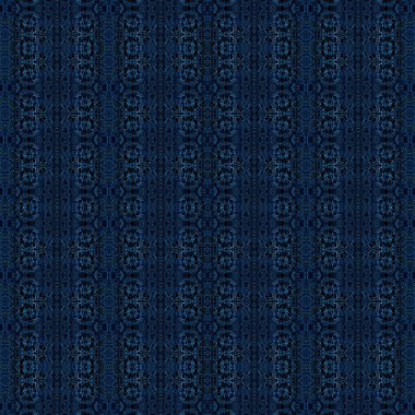 Kusursuz yaratıcı model. Kusursuz bir doku. Soyut arkaplan. Etnik arkaplan