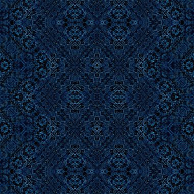 Kusursuz yaratıcı model. Kusursuz bir doku. Soyut arkaplan. Etnik arkaplan