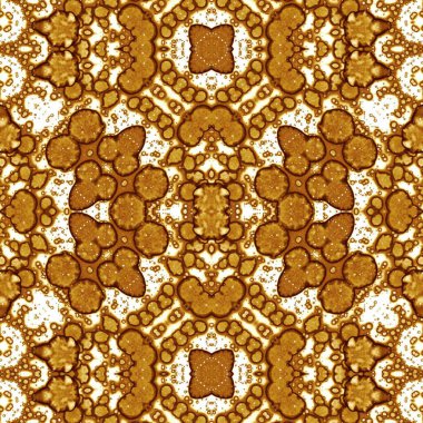 Kusursuz yaratıcı model. Kusursuz bir doku. Soyut arkaplan. Etnik arkaplan