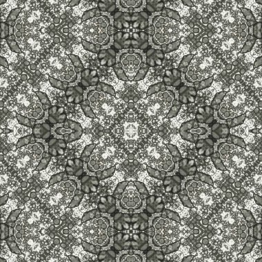 Kusursuz yaratıcı model. Kusursuz bir doku. Soyut arkaplan. Etnik arkaplan