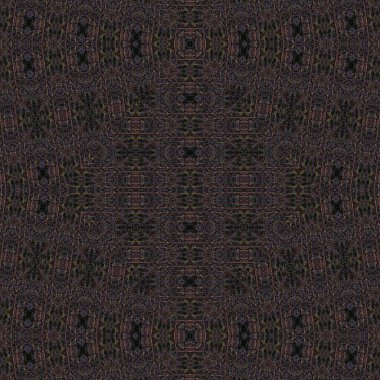 Seamless creative pattern. Seamless texture. Abstract background. Ethnic background