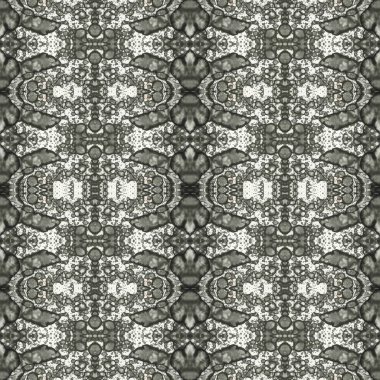 Kusursuz yaratıcı model. Kusursuz bir doku. Soyut arkaplan. Etnik arkaplan