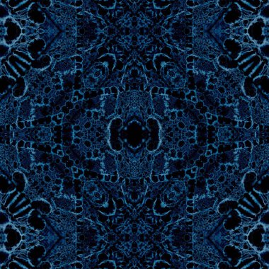 Kusursuz yaratıcı model. Kusursuz bir doku. Soyut arkaplan. Etnik arkaplan