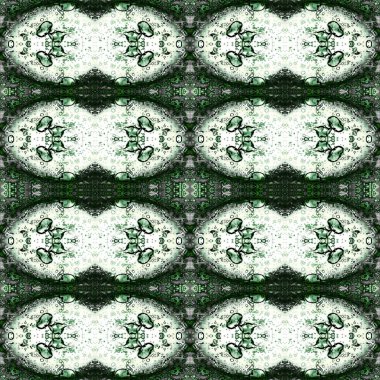 Kusursuz yaratıcı model. Kusursuz bir doku. Soyut arkaplan. Etnik arkaplan