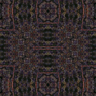 Kusursuz yaratıcı model. Kusursuz bir doku. Soyut arkaplan. Etnik arkaplan