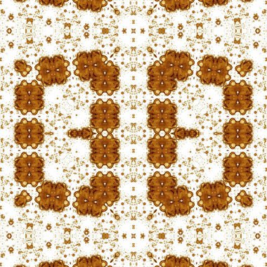 Kusursuz yaratıcı model. Kusursuz bir doku. Soyut arkaplan. Etnik arkaplan