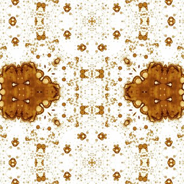 Kusursuz yaratıcı model. Kusursuz bir doku. Soyut arkaplan. Etnik arkaplan