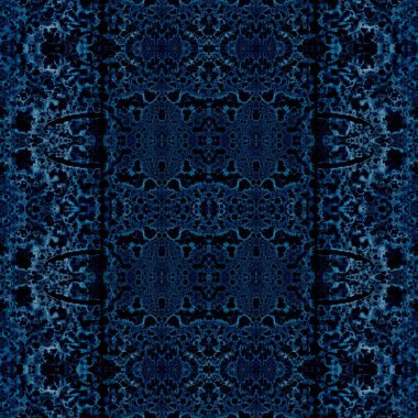 Kusursuz yaratıcı model. Kusursuz bir doku. Soyut arkaplan. Etnik arkaplan