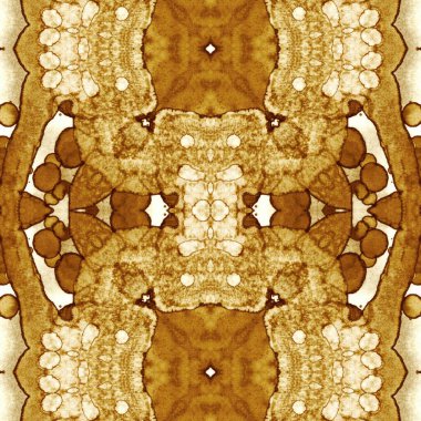 Kusursuz yaratıcı model. Kusursuz bir doku. Soyut arkaplan. Etnik arkaplan