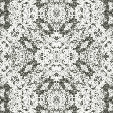 Kusursuz yaratıcı model. Kusursuz bir doku. Soyut arkaplan. Etnik arkaplan