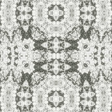 Kusursuz yaratıcı model. Kusursuz bir doku. Soyut arkaplan. Etnik arkaplan