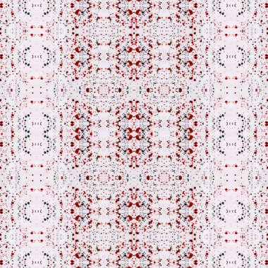 Kusursuz yaratıcı model. Kusursuz bir doku. Soyut arkaplan. Etnik arkaplan