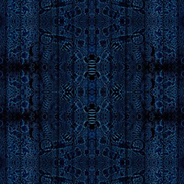 Kusursuz yaratıcı model. Kusursuz bir doku. Soyut arkaplan. Etnik arkaplan