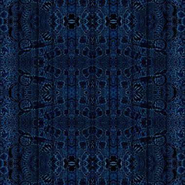 Kusursuz yaratıcı model. Kusursuz bir doku. Soyut arkaplan. Etnik arkaplan