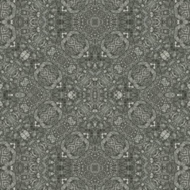 Kusursuz yaratıcı model. Kusursuz bir doku. Soyut arkaplan. Etnik arkaplan