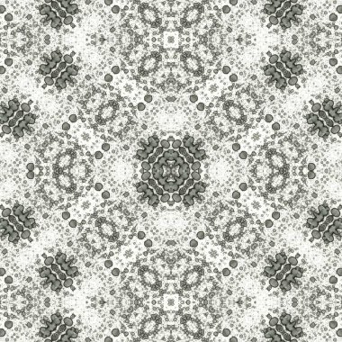 Kusursuz yaratıcı model. Kusursuz bir doku. Soyut arkaplan. Etnik arkaplan