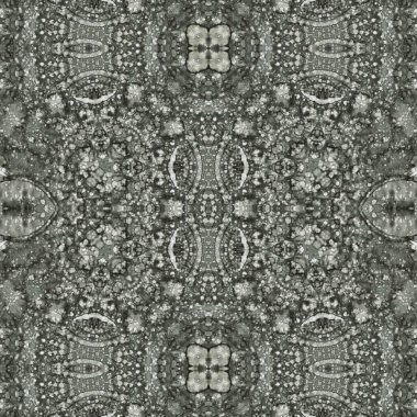 Kusursuz yaratıcı model. Kusursuz bir doku. Soyut arkaplan. Etnik arkaplan