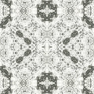 Kusursuz yaratıcı model. Kusursuz bir doku. Soyut arkaplan. Etnik arkaplan