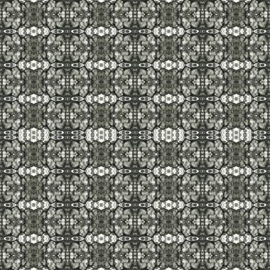 Kusursuz yaratıcı model. Kusursuz bir doku. Soyut arkaplan. Etnik arkaplan