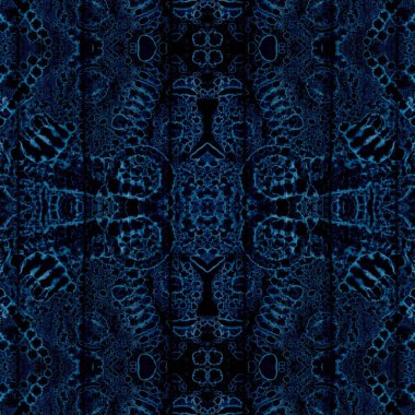 Kusursuz yaratıcı model. Kusursuz bir doku. Soyut arkaplan. Etnik arkaplan