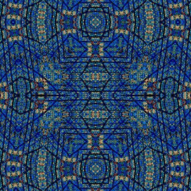 Kusursuz yaratıcı model. Kusursuz bir doku. Soyut arkaplan. Etnik arkaplan