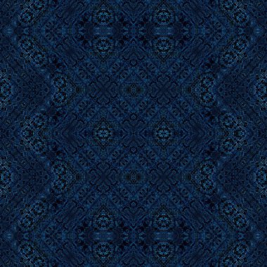 Kusursuz yaratıcı model. Kusursuz bir doku. Soyut arkaplan. Etnik arkaplan