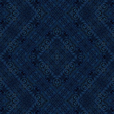 Kusursuz yaratıcı model. Kusursuz bir doku. Soyut arkaplan. Etnik arkaplan