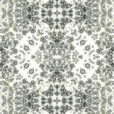 Kusursuz yaratıcı model. Kusursuz bir doku. Soyut arkaplan. Etnik arkaplan