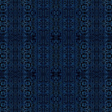 Kusursuz yaratıcı model. Kusursuz bir doku. Soyut arkaplan. Etnik arkaplan