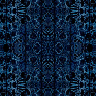 Kusursuz yaratıcı model. Kusursuz bir doku. Soyut arkaplan. Etnik arkaplan