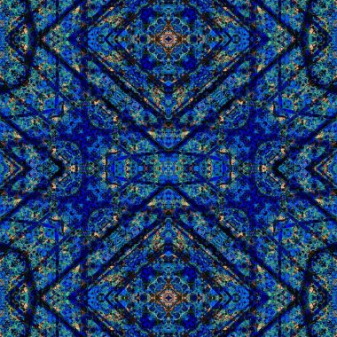 Kusursuz yaratıcı model. Kusursuz bir doku. Soyut arkaplan. Etnik arkaplan