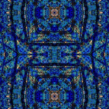 Kusursuz yaratıcı model. Kusursuz bir doku. Soyut arkaplan. Etnik arkaplan