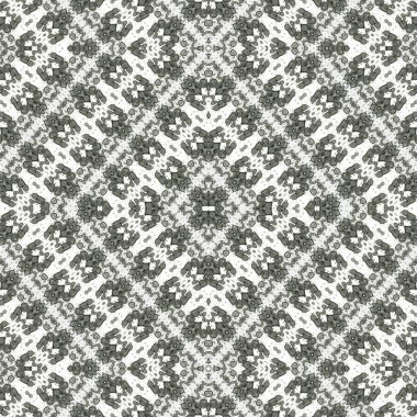 Kusursuz yaratıcı model. Kusursuz bir doku. Soyut arkaplan. Etnik arkaplan