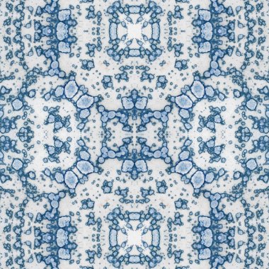 Kusursuz yaratıcı model. Kusursuz bir doku. Soyut arkaplan. Etnik arkaplan