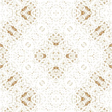 Kusursuz yaratıcı model. Kusursuz bir doku. Soyut arkaplan. Etnik arkaplan