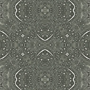 Kusursuz yaratıcı model. Kusursuz bir doku. Soyut arkaplan. Etnik arkaplan