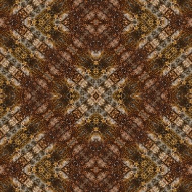 Kusursuz yaratıcı model. Kusursuz bir doku. Soyut arkaplan. Etnik arkaplan