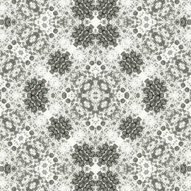 Kusursuz yaratıcı model. Kusursuz bir doku. Soyut arkaplan. Etnik arkaplan